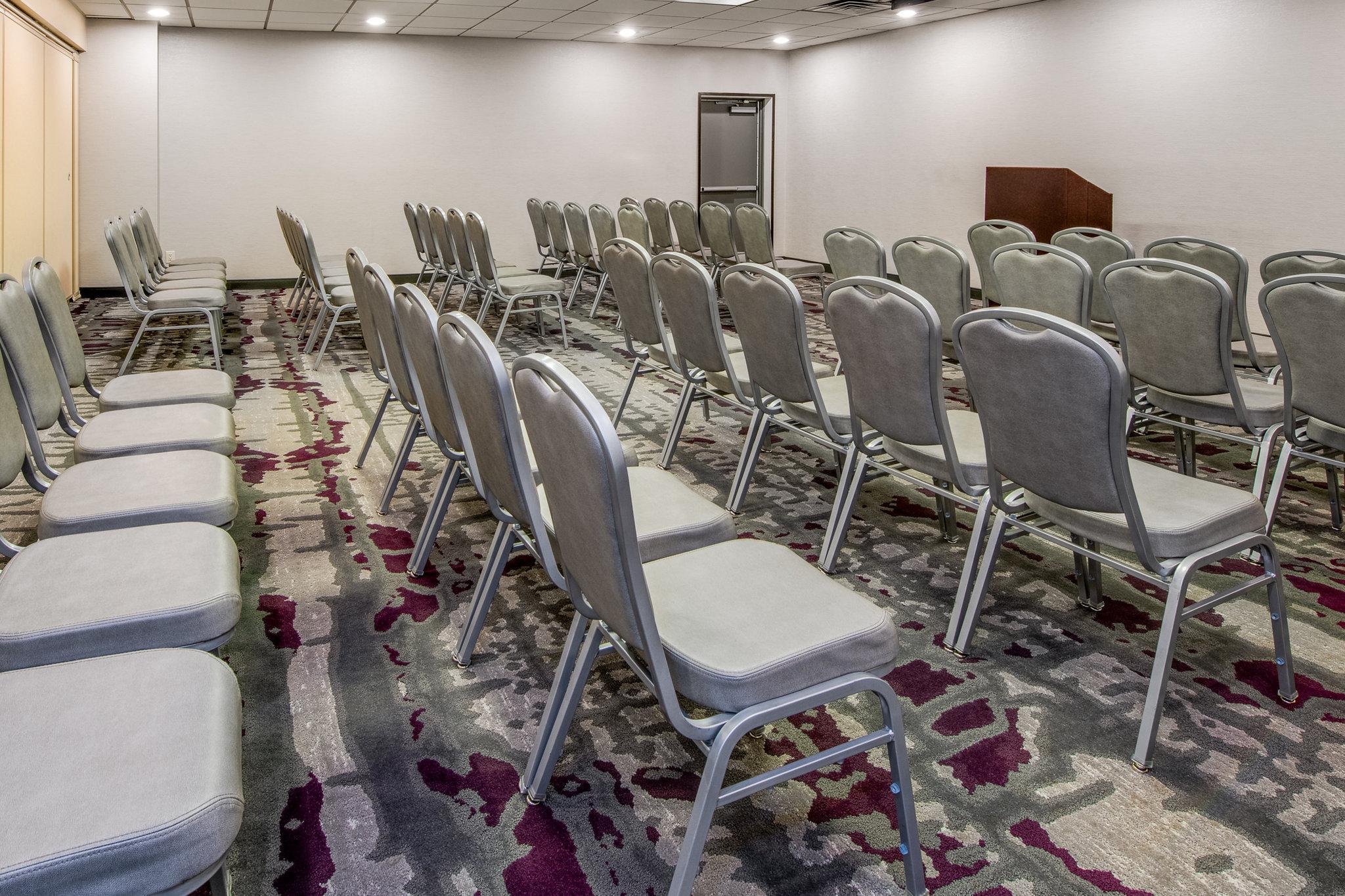Hotel Crowne Plaza Milwaukee South By Ihg Exteriér fotografie