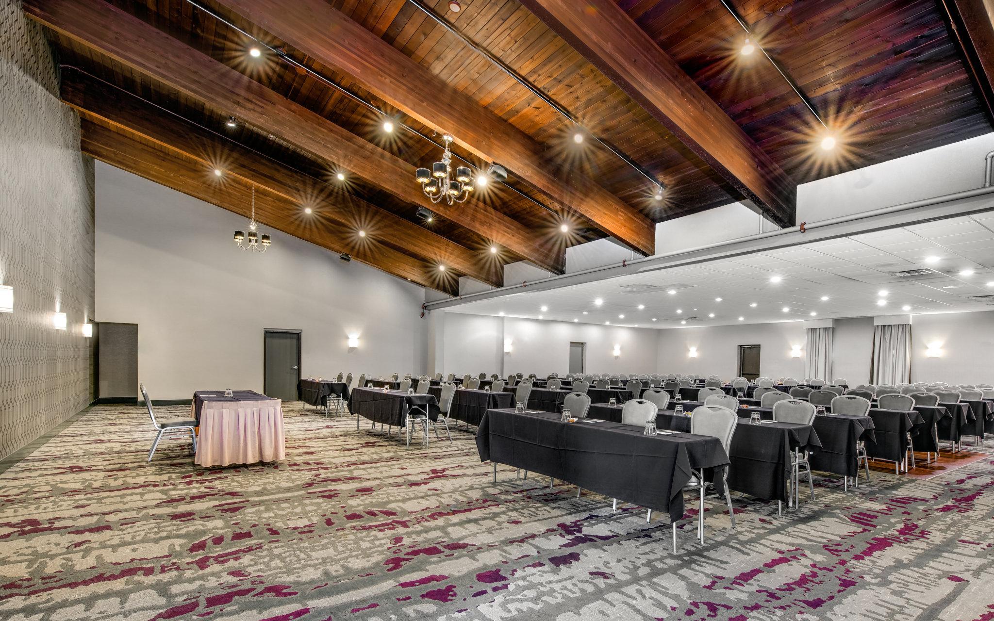 Hotel Crowne Plaza Milwaukee South By Ihg Exteriér fotografie