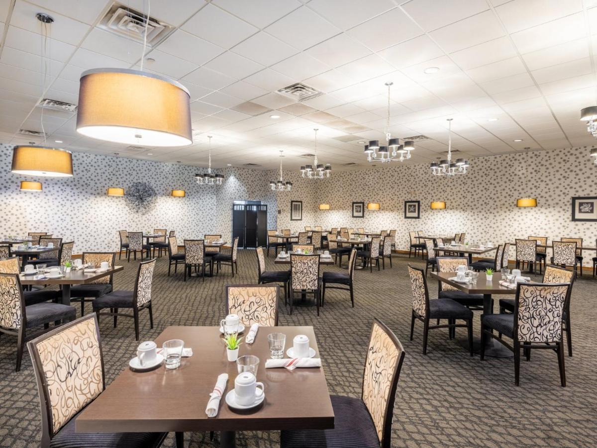 Hotel Crowne Plaza Milwaukee South By Ihg Exteriér fotografie