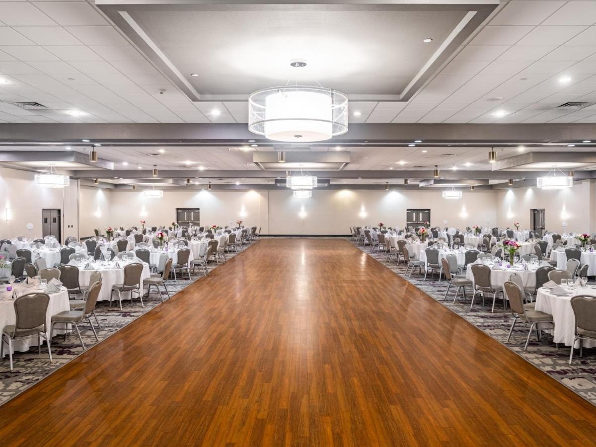 Hotel Crowne Plaza Milwaukee South By Ihg Exteriér fotografie
