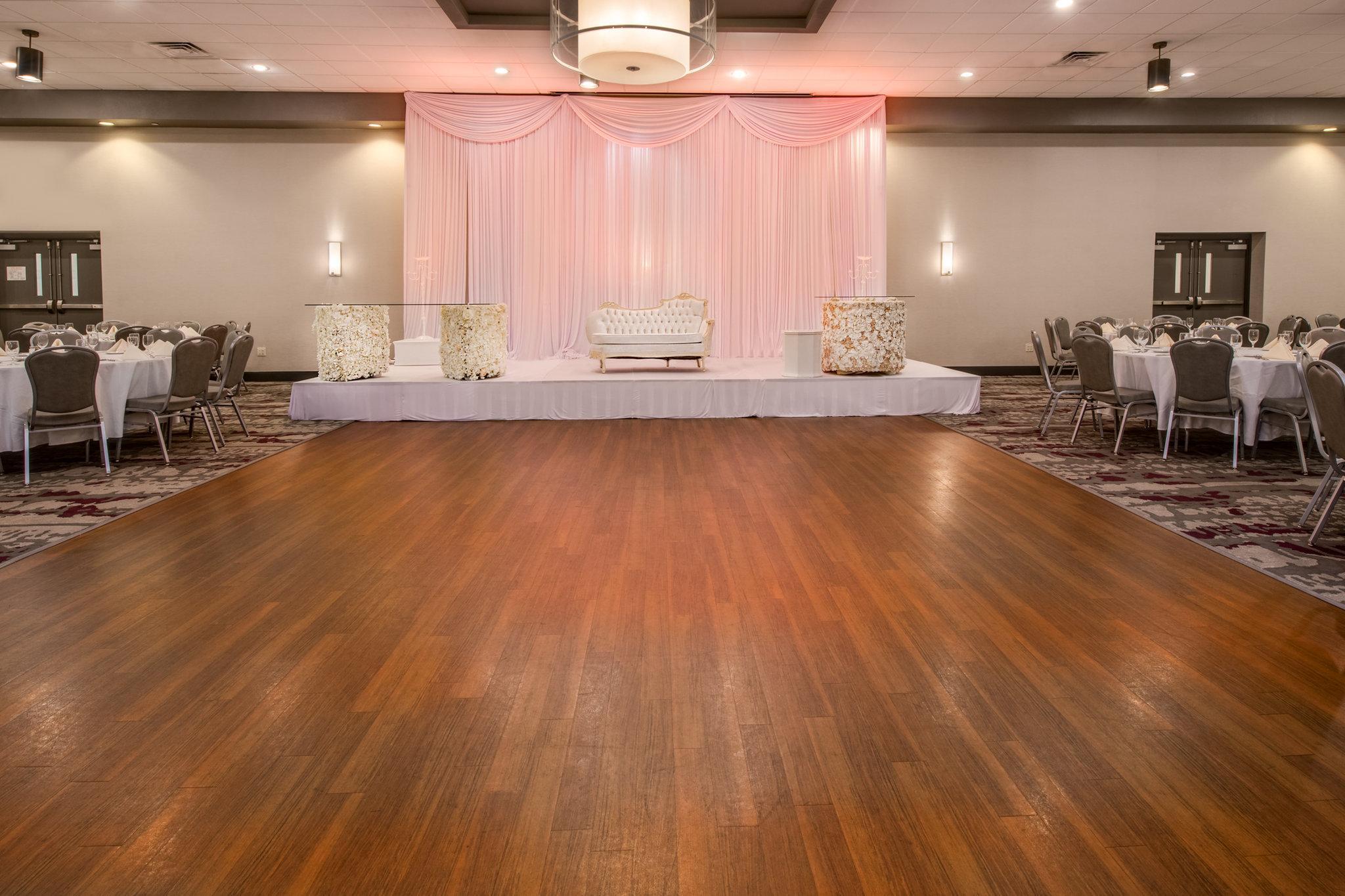 Hotel Crowne Plaza Milwaukee South By Ihg Exteriér fotografie