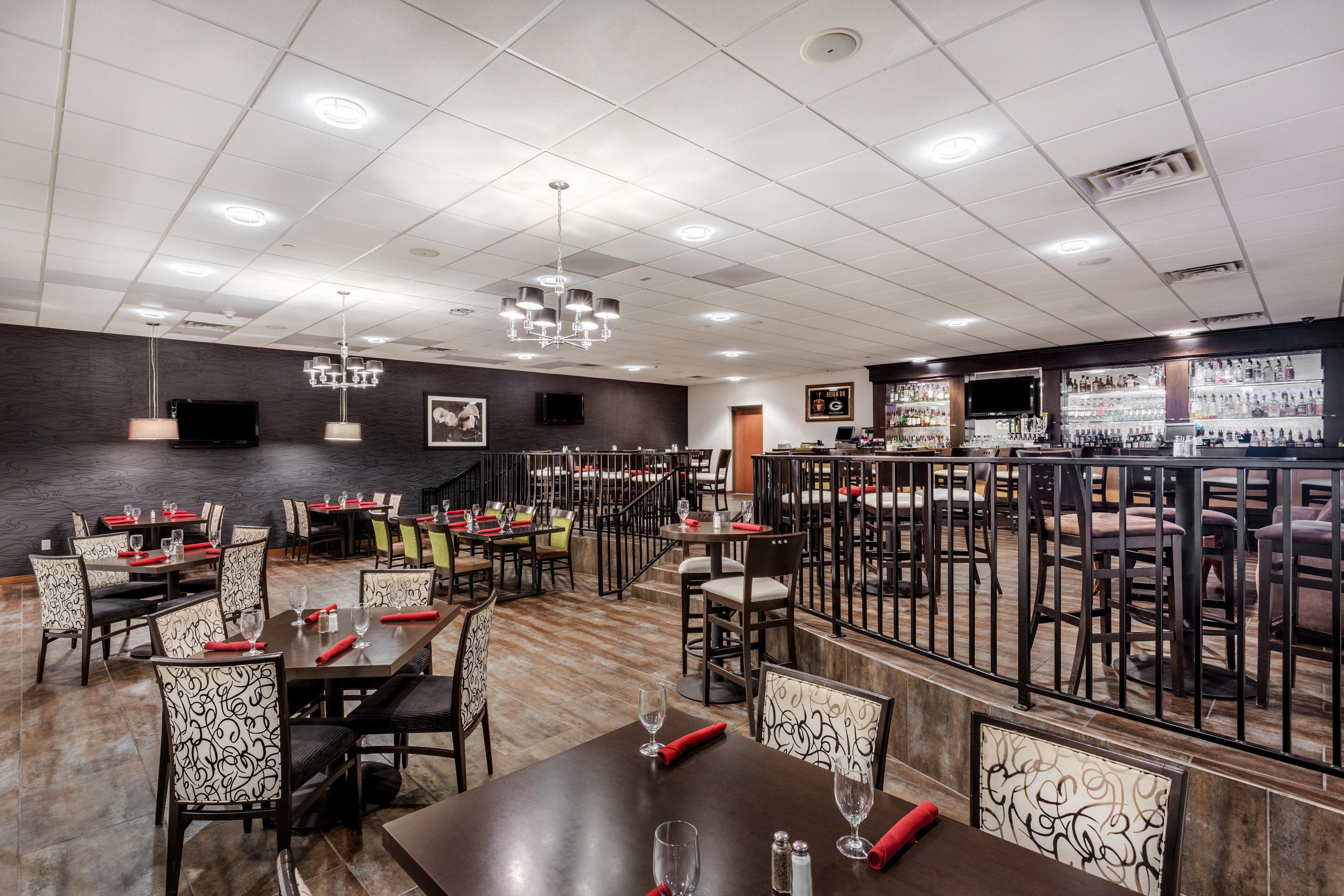 Hotel Crowne Plaza Milwaukee South By Ihg Exteriér fotografie