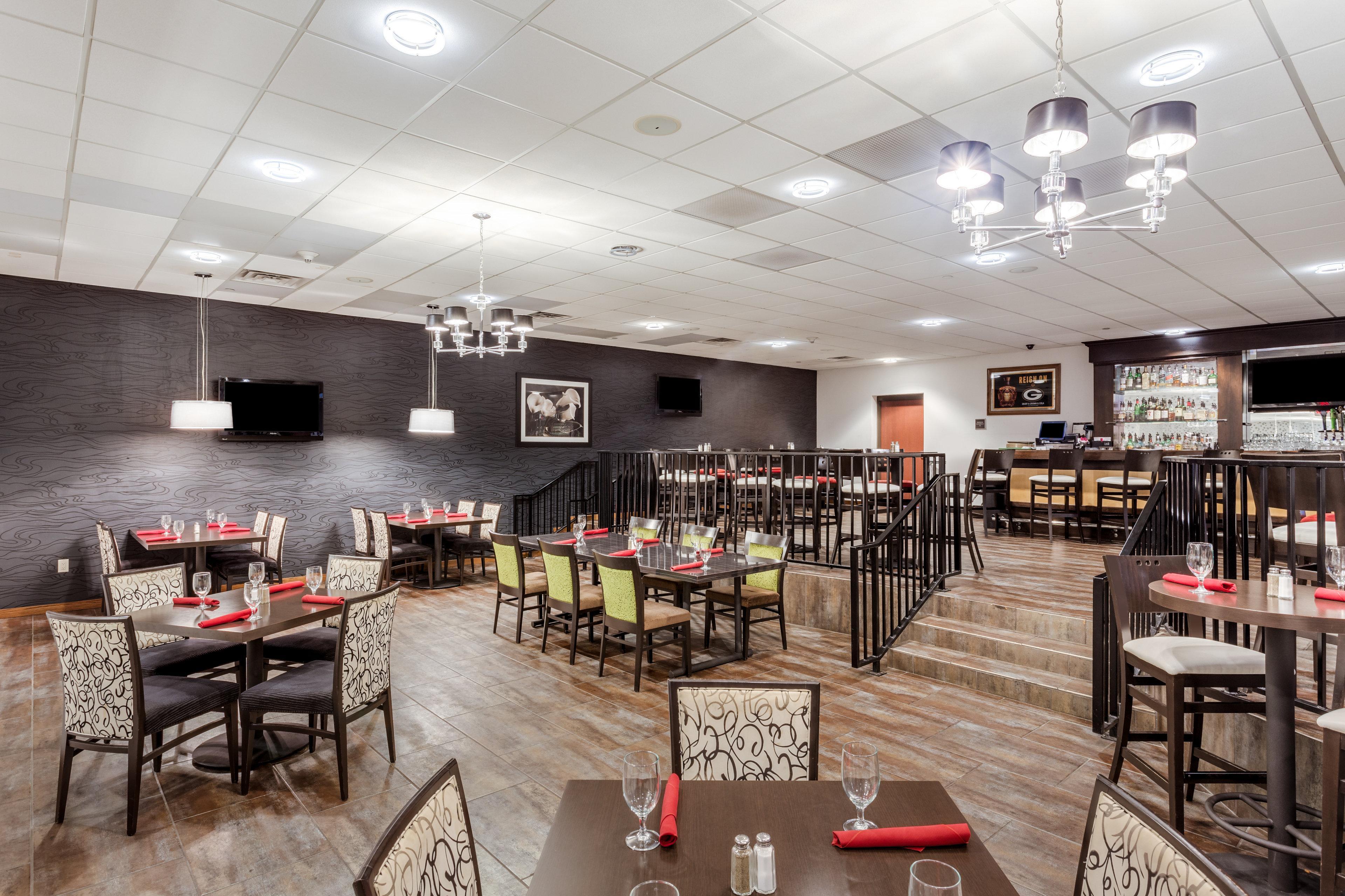 Hotel Crowne Plaza Milwaukee South By Ihg Exteriér fotografie