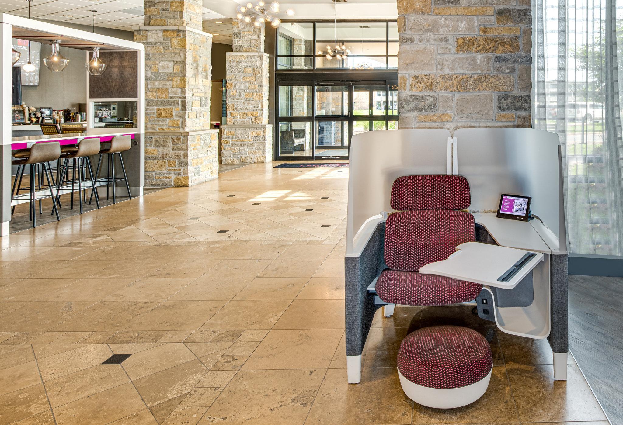 Hotel Crowne Plaza Milwaukee South By Ihg Exteriér fotografie