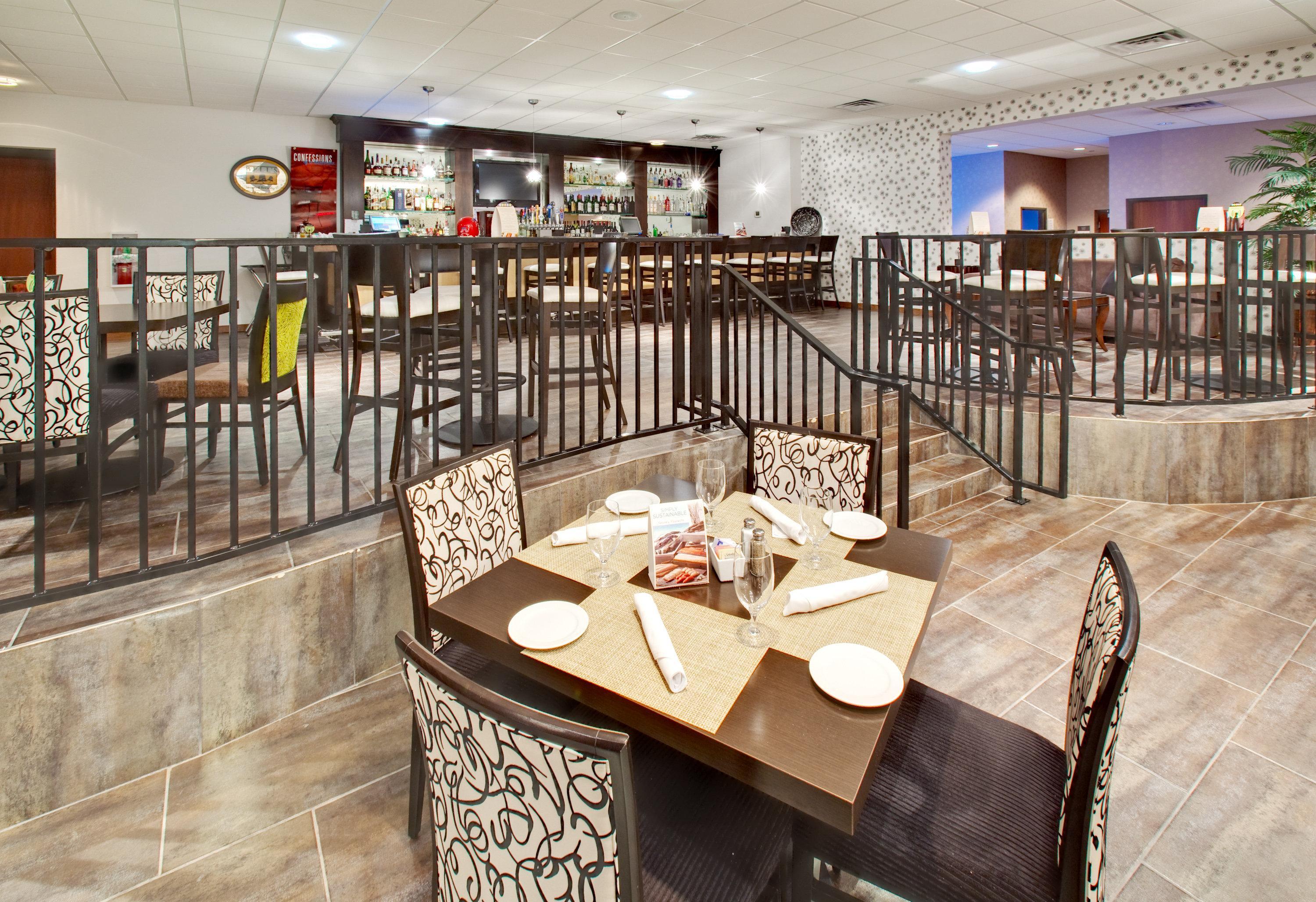 Hotel Crowne Plaza Milwaukee South By Ihg Exteriér fotografie
